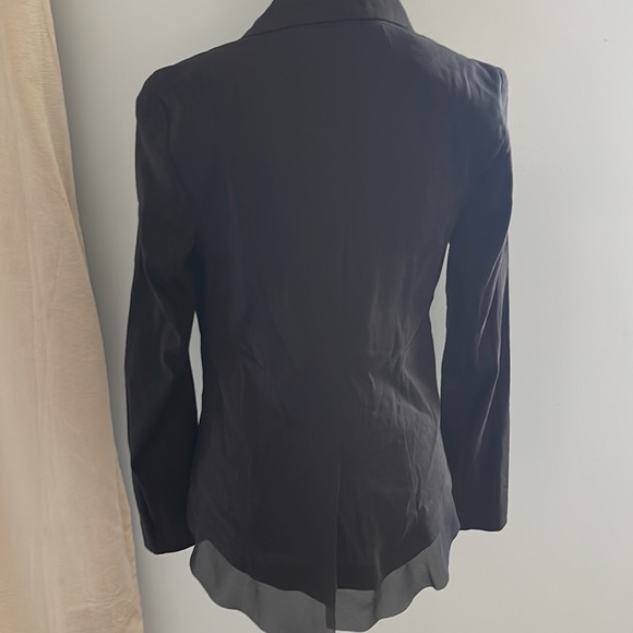 Simply Vera Vera Wang jacket size XS - Picture 5 of 14